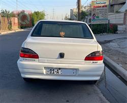 Peugeot 306